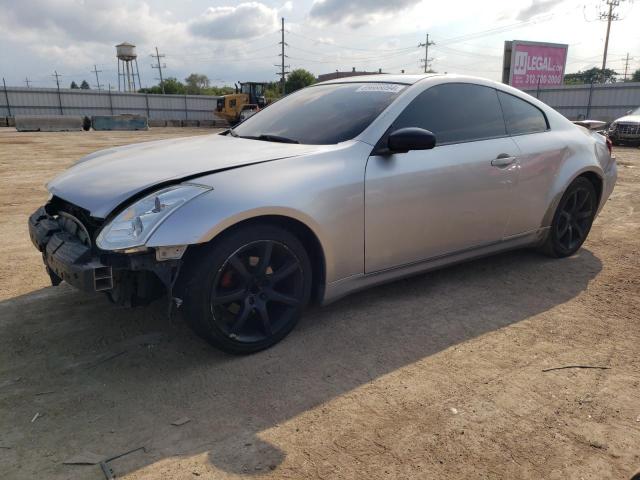 Photo 0 VIN: JNKCV54E53M210669 - INFINITI G35 