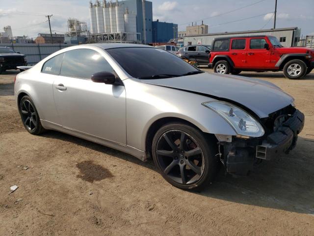 Photo 3 VIN: JNKCV54E53M210669 - INFINITI G35 