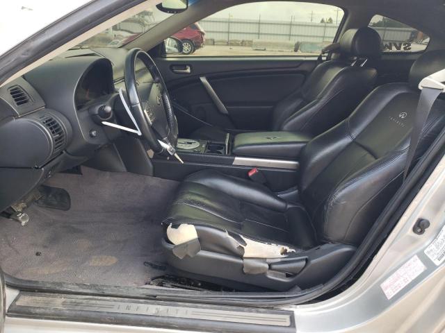 Photo 6 VIN: JNKCV54E53M210669 - INFINITI G35 