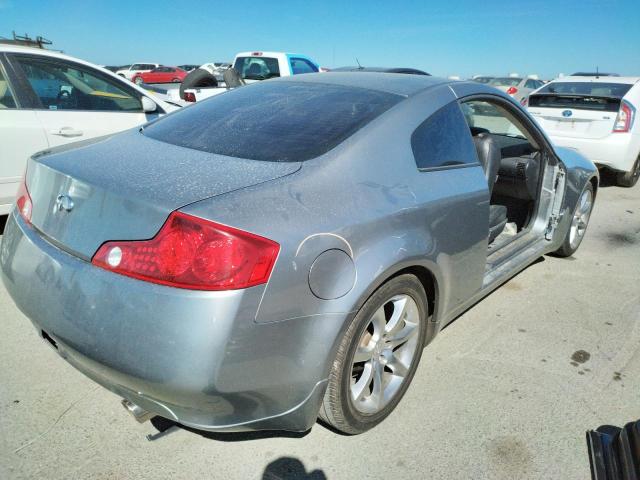 Photo 3 VIN: JNKCV54E53M211997 - INFINITI G35 