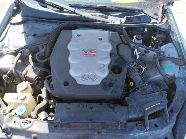 Photo 6 VIN: JNKCV54E53M211997 - INFINITI G35 