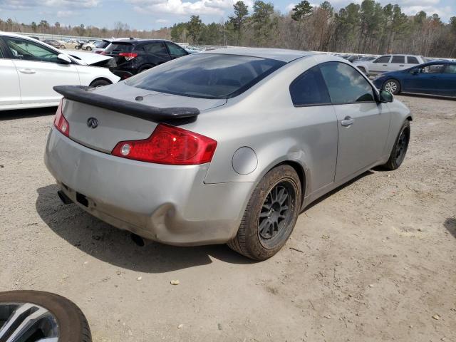 Photo 3 VIN: JNKCV54E53M221719 - INFINITI G35 