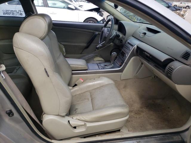 Photo 4 VIN: JNKCV54E53M221719 - INFINITI G35 