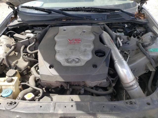 Photo 6 VIN: JNKCV54E53M221719 - INFINITI G35 