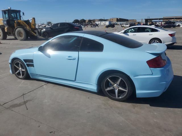 Photo 1 VIN: JNKCV54E53M224295 - INFINITI G35 