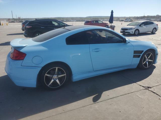 Photo 2 VIN: JNKCV54E53M224295 - INFINITI G35 