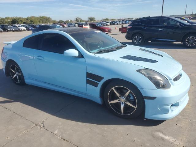 Photo 3 VIN: JNKCV54E53M224295 - INFINITI G35 