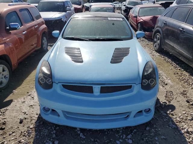 Photo 4 VIN: JNKCV54E53M224295 - INFINITI G35 