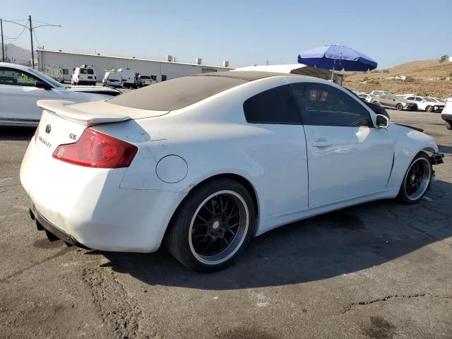 Photo 2 VIN: JNKCV54E54M304293 - INFINITI G35 