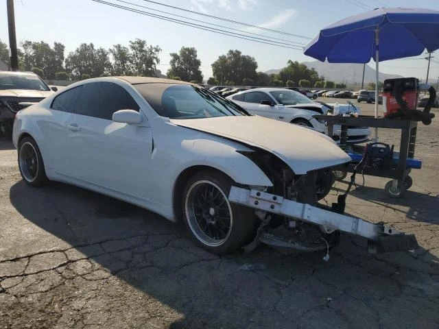 Photo 3 VIN: JNKCV54E54M304293 - INFINITI G35 