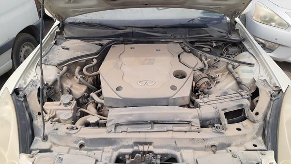 Photo 25 VIN: JNKCV54E54M307369 - INFINITI G35 