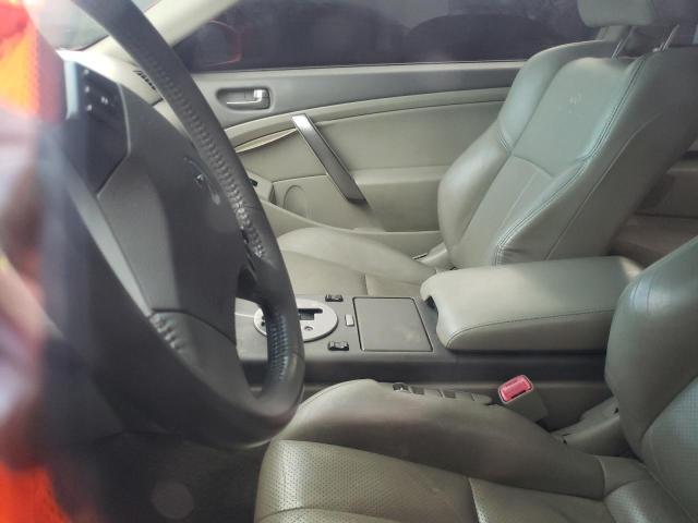 Photo 6 VIN: JNKCV54E54M808200 - INFINITI G35 