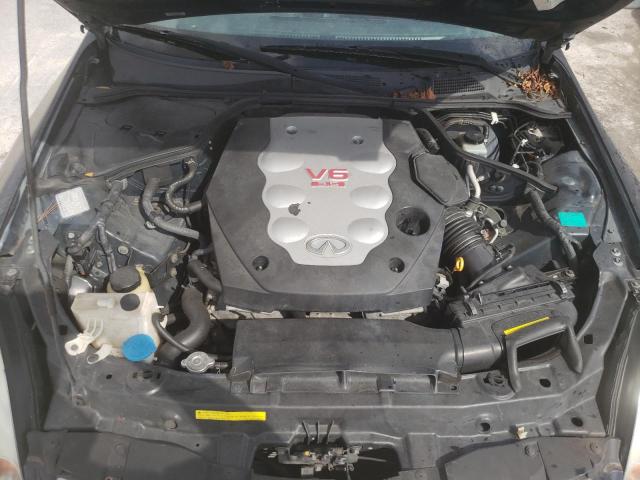 Photo 10 VIN: JNKCV54E54M824039 - INFINITI G35 