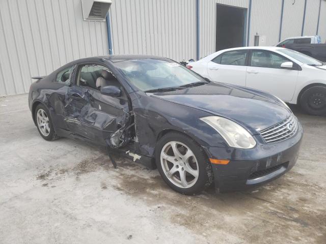 Photo 3 VIN: JNKCV54E54M824039 - INFINITI G35 