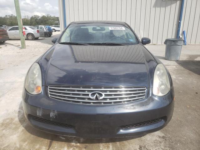 Photo 4 VIN: JNKCV54E54M824039 - INFINITI G35 