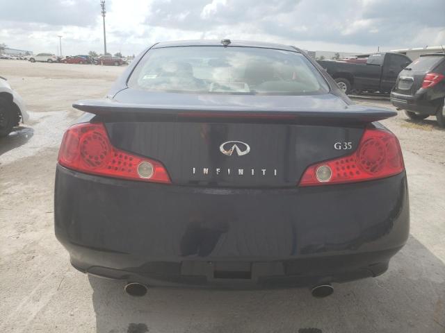 Photo 5 VIN: JNKCV54E54M824039 - INFINITI G35 