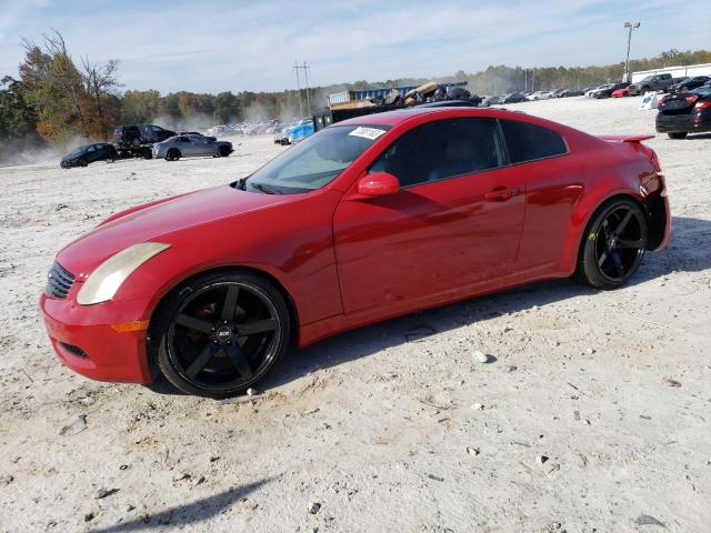 Photo 0 VIN: JNKCV54E54M824848 - INFINITI G35 