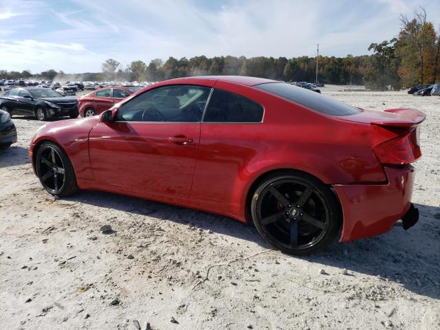 Photo 1 VIN: JNKCV54E54M824848 - INFINITI G35 