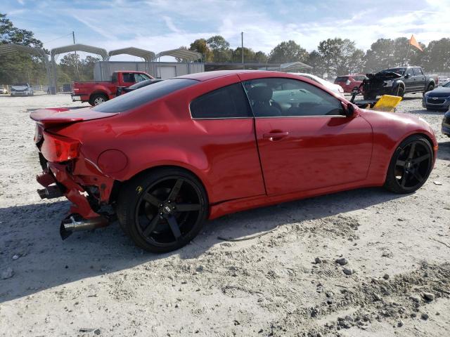 Photo 2 VIN: JNKCV54E54M824848 - INFINITI G35 