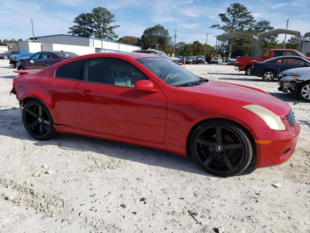 Photo 3 VIN: JNKCV54E54M824848 - INFINITI G35 