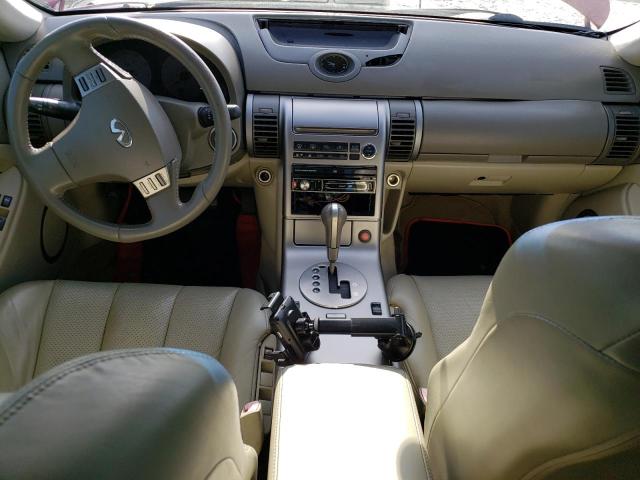 Photo 7 VIN: JNKCV54E54M824848 - INFINITI G35 