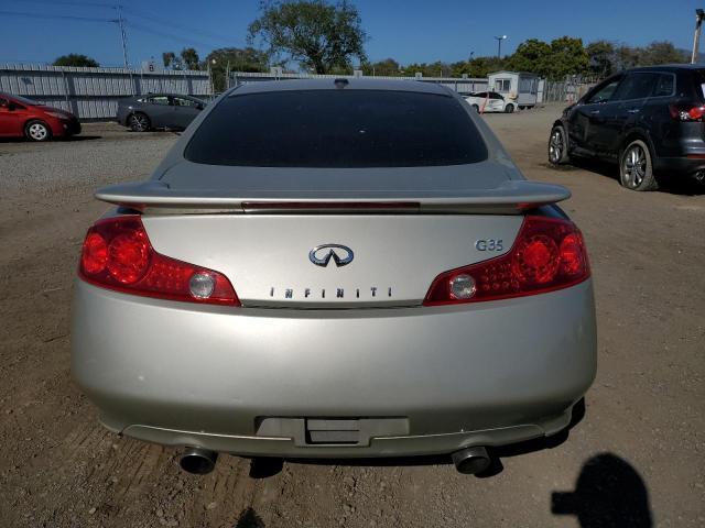 Photo 5 VIN: JNKCV54E55M401334 - INFINITI G35 