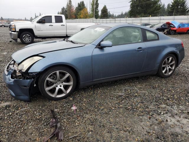 Photo 0 VIN: JNKCV54E55M404430 - INFINITI G35 