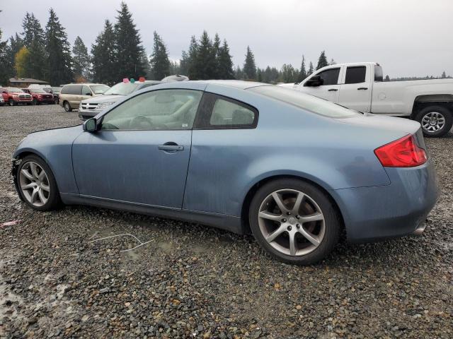 Photo 1 VIN: JNKCV54E55M404430 - INFINITI G35 