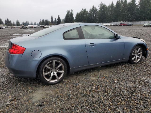 Photo 2 VIN: JNKCV54E55M404430 - INFINITI G35 