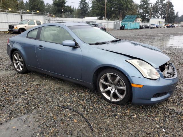 Photo 3 VIN: JNKCV54E55M404430 - INFINITI G35 