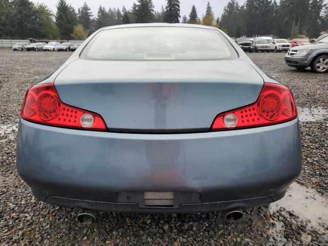 Photo 5 VIN: JNKCV54E55M404430 - INFINITI G35 