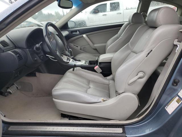 Photo 6 VIN: JNKCV54E55M404430 - INFINITI G35 