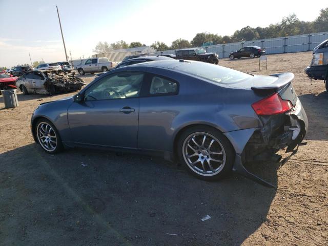 Photo 1 VIN: JNKCV54E55M409515 - INFINITI G35 