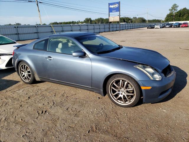 Photo 3 VIN: JNKCV54E55M409515 - INFINITI G35 