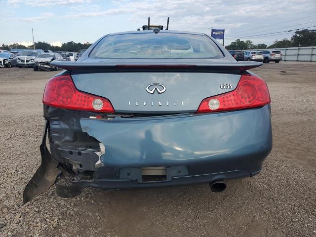 Photo 5 VIN: JNKCV54E55M409515 - INFINITI G35 