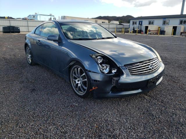 Photo 0 VIN: JNKCV54E55M420711 - INFINITI G35 