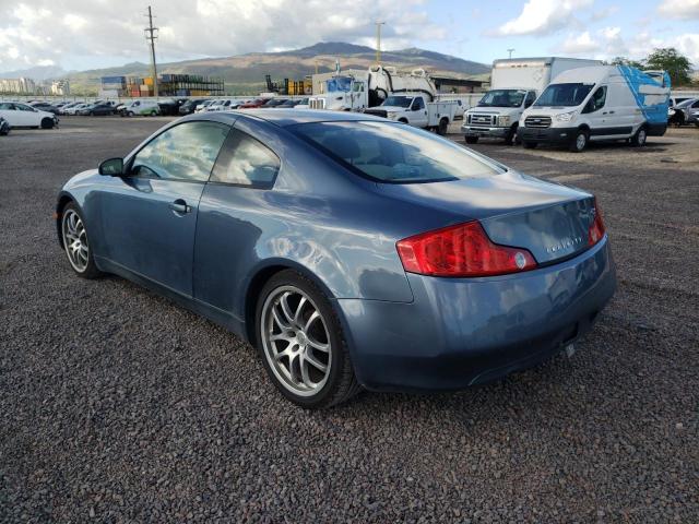 Photo 2 VIN: JNKCV54E55M420711 - INFINITI G35 