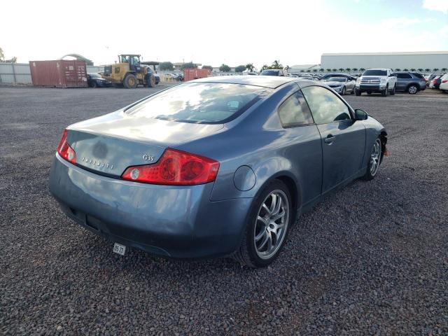 Photo 3 VIN: JNKCV54E55M420711 - INFINITI G35 