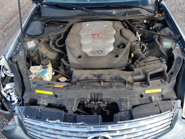 Photo 6 VIN: JNKCV54E55M420711 - INFINITI G35 