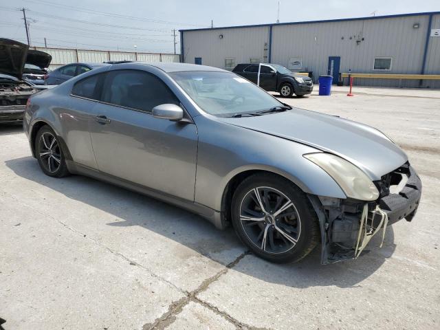 Photo 3 VIN: JNKCV54E55M421258 - INFINITI G35 