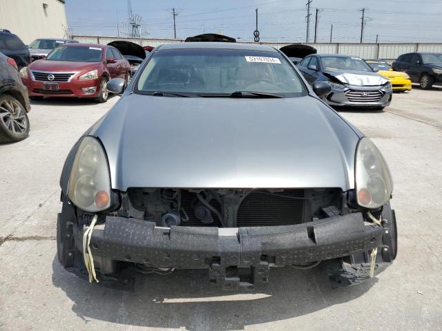 Photo 4 VIN: JNKCV54E55M421258 - INFINITI G35 