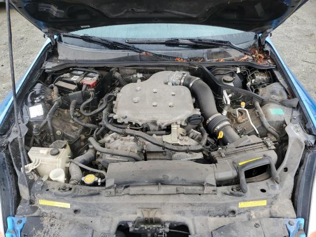 Photo 10 VIN: JNKCV54E56M706849 - INFINITI G35 