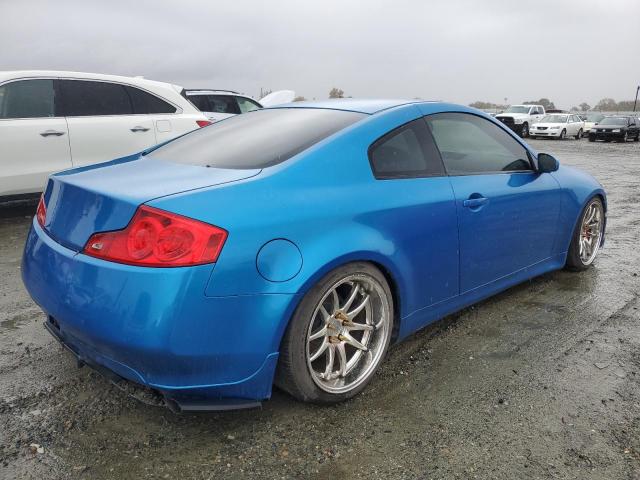 Photo 2 VIN: JNKCV54E56M706849 - INFINITI G35 