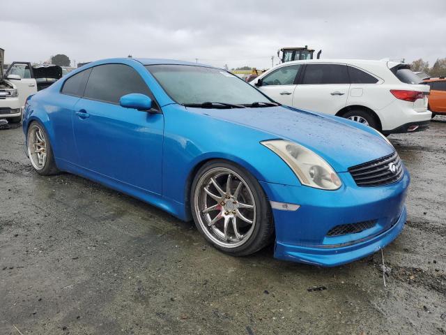 Photo 3 VIN: JNKCV54E56M706849 - INFINITI G35 