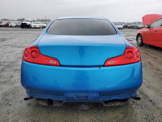 Photo 5 VIN: JNKCV54E56M706849 - INFINITI G35 