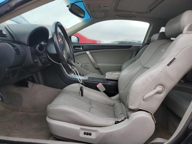 Photo 6 VIN: JNKCV54E56M706849 - INFINITI G35 