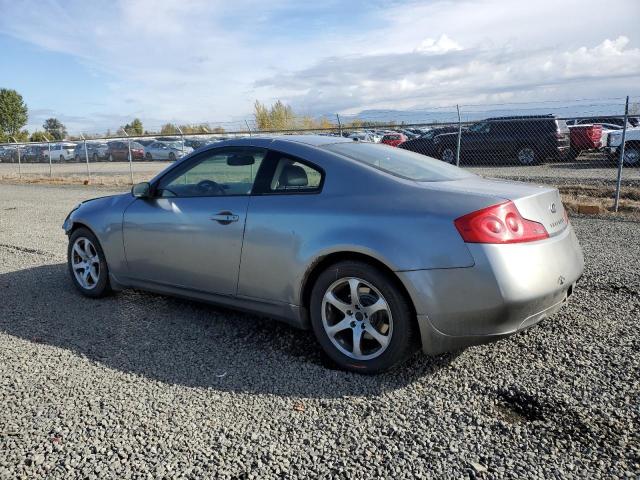 Photo 1 VIN: JNKCV54E56M708150 - INFINITI G35 