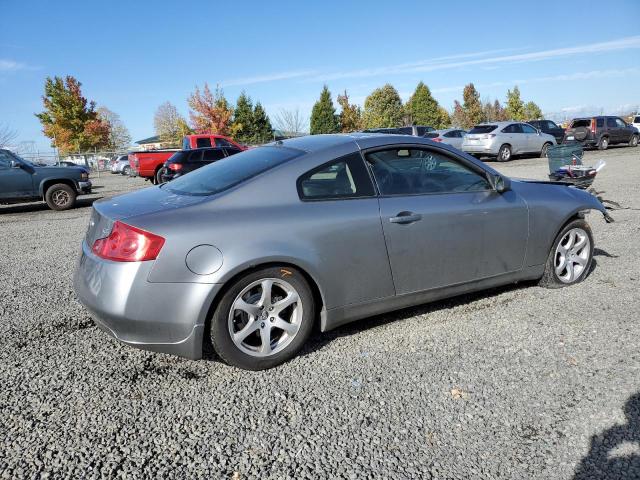 Photo 2 VIN: JNKCV54E56M708150 - INFINITI G35 