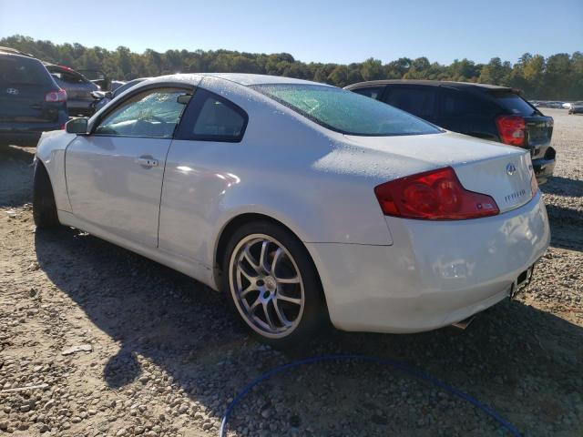 Photo 2 VIN: JNKCV54E56M710481 - INFINITI G35 