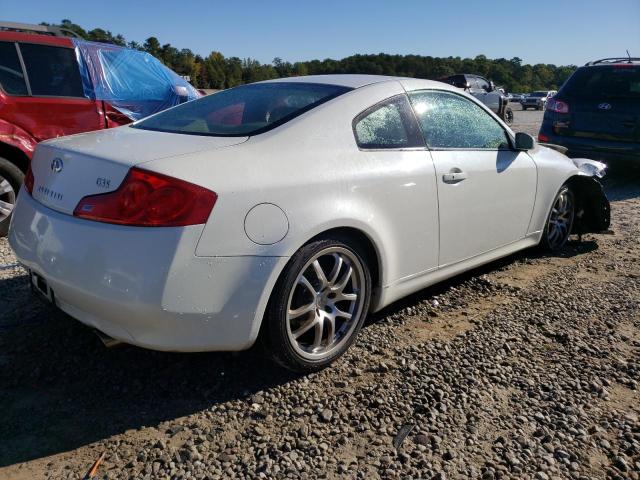 Photo 3 VIN: JNKCV54E56M710481 - INFINITI G35 